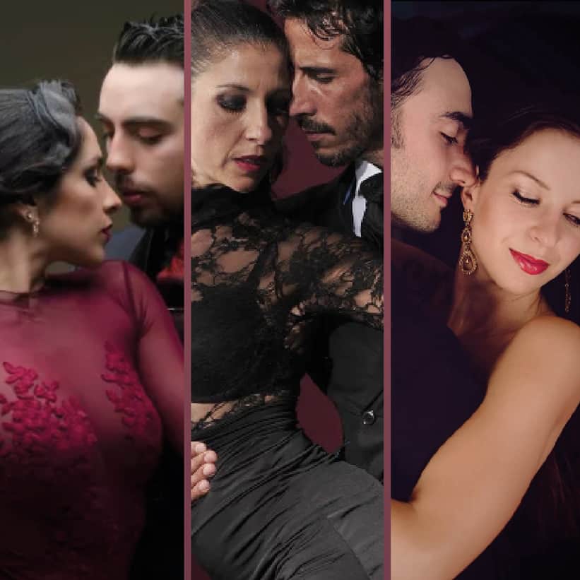 LES STAGES DE MAESTROS INVITÉS