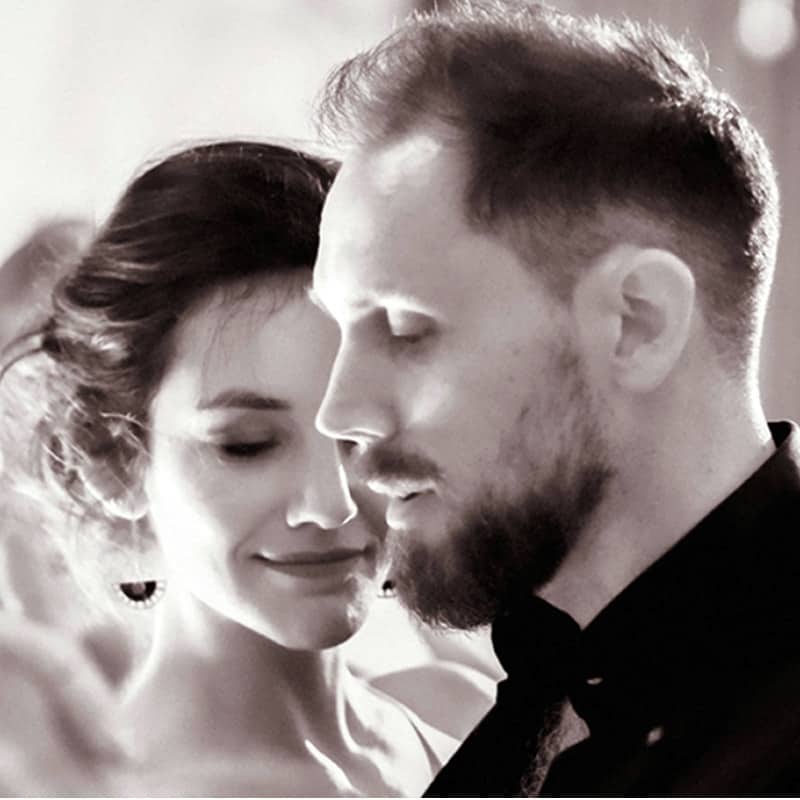 Deseo Tango ✿ Camila & René-Marie