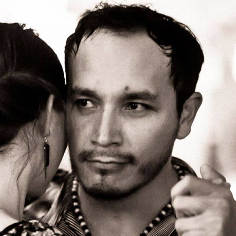 MonROYdanse ✿ Christian