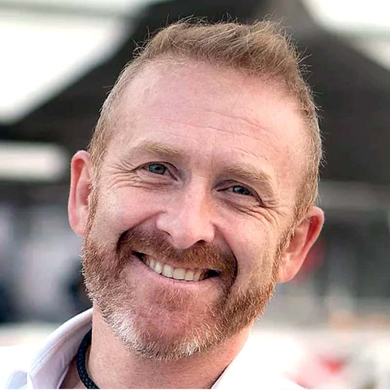 Milonga Brava ✿ Esteban